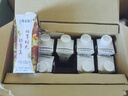 蒙牛特仑苏嗨Milk脱脂纯牛奶250ml*10盒 0脂肪 精美京绣 送礼礼盒 实拍图