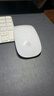 Apple/苹果 妙控鼠标-白色 多点触控表面 苹果鼠标无线蓝牙鼠标无线鼠标办公鼠标静音便携 实拍图