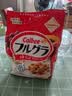 卡乐比（Calbee）原味水果麦片600g 进口非油炸 营养代餐早餐零食 实拍图