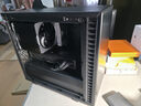酷冷至尊（CoolerMaster）Hyper 612 Pro CPU风冷散热器 单塔/三代超导6热管/双莫比乌斯风扇/金属拉丝磁吸顶盖/多平台扣具 实拍图