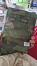 babycare金山茶花婴儿拉拉裤试用装XL码3片(12-17kg)尿不湿超薄透气 实拍图
