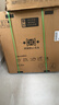美的（Midea）【小西梅X7黑】新一级水效 洗碗机嵌入式150升以上 万向喷臂 105℃热风烘干 晶焰速干 实拍图