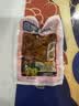 奇爽经典老豆干混合味500g办公室居家便携高营养饱腹独立包装休闲零食 实拍图