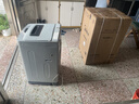 美的（Midea）随心洗波轮洗衣机全自动家用 10公斤 专利免清洗 除菌除螨 MB10V56T 以旧换新 补贴 实拍图