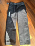 Dickies874经典款工装裤男女同款直筒休闲长裤复古回潮易穿搭裤子 黑色 （腰部修身 卡码建议拍大） 28 实拍图