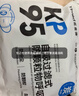 医麦德KP95防甲醛口罩新办公室孕妇防油烟二手烟异味雾霾粉尘活性炭 实拍图