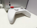北通鲲鹏20游戏手柄AI智控双切扳机TMR震动无线蓝牙xbox类电脑PC手机steam电视NSswitch2原神 宝可梦 实拍图