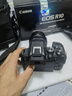 佳能（Canon）佳能R10 入门级微单相机 eos r10半画幅无反 Vlog拍摄 4K高清视频 学生旅行家用 拍摄必备套装 实拍图