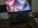 泰坦军团27英寸4K160Hz双模320Hz电竞显示器FastIPS屏幕MiniLED外接笔记本游戏内置音箱HDR1000升降旋转1MS 【新升级】P275MV PLUS增强版 实拍图