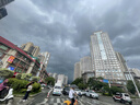 爆款雨伞加大雨伞男女商务伞大号格子折叠雨伞双人三人晴雨伞 黑色UV【手动款】 实拍图