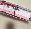 东阿阿胶桃花姬阿胶糕180g礼袋款送妈妈礼物 送长辈女礼品 营养品即食阿胶 实拍图