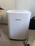 霍尼韦尔（Honeywell） KJ820F-P21D 空气净化器 颗粒物 CADR819m³/h H13级滤网 新房大客厅家用 除甲醛除菌过滤过敏原 实拍图