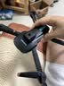 联想（Lenovo）入门级带屏遥控飞机四轴避障飞行器高清航拍无人机男孩玩具航模飞机 实拍图