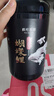 疯狂水草（FKSC）蝴蝶鲤专用饲料鱼粮500g1.5mm上浮颗粒高蛋白鱼食锦鲤观赏鱼饲料 实拍图