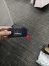 闪迪（SanDisk）1TB Type-c USB3.2移动固态硬盘（PSSD）E30高速 移动SSD 读速800MB/s 兼容手机笔记本电脑 实拍图