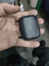 OPPO Enco Air4i 真无线入耳式超长续航游戏蓝牙耳机运动跑步耳机通用苹果华为小米手机 玄岩黑 实拍图