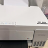 爱普生（EPSON）【6代新品】L3351墨仓式彩色打印机 微信打印/无线连接 家用AI学习打印机（打印、复印、扫描） 实拍图