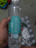 依能薄荷味苏打水饮料 无糖无汽弱碱0脂 500ml*24瓶 塑膜装可饮用饮品 实拍图