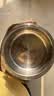 爱仕达保温饭盒 保温提锅 304不锈钢真空保温桶 便携保温便当盒 2.5L 实拍图