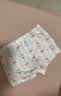 尼多熊女童内裤儿童纯棉平角短裤女宝宝四角内裤中大童女孩不夹PP 实拍图