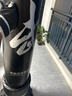 爱倍健（AIBEIJIAN） 拳击沙袋立式家用散打沙袋成人不倒翁拳靶沙包健身训练器材 1.7米【黑武字】360°踢腿训练 实拍图