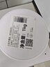 嘉宝莉（CARPOLY）水性木器漆改色家具翻新漆衣柜木门改色油漆环保涂料 奶油淡白1kg 实拍图