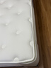 金可儿（Kingkoil）【绿翡翠认证】繁星A乳胶床垫三区弹簧床垫1.8米x2米软硬适中 实拍图