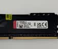 三星威刚芝奇镁光等二手内存条 32G/16G/8G/4G DDR5/DDR4/DDR3 高性价比 原厂条 台式机内存条 金士顿 8G 2666MHz DDR4 实拍图