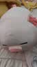 名创优品（MINISO）小猪B-BO弹力超柔趴姿公仔毛绒玩偶儿童玩具抱枕靠枕生日礼物女 实拍图