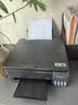爱普生（EPSON）【6代新品】L3353墨仓式彩色家用AI学习打印机 L3251/L3255升级版(打印复印扫描 微信/无线 黑色） 实拍图