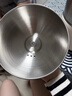 九阳（Joyoung）蒸蛋器 煮蛋器 定时 自动断电安心用 小型316L不锈钢多功能 双层蒸煮鸡蛋早餐神器ZD14-GE330 实拍图