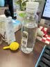 天地精华天然矿泉水 弱碱性饮用水350ml*20瓶 整箱装 小瓶水户外运动 实拍图