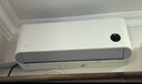 小米空调 巨省电 1匹挂机 一级能效 外机单排纯铜管 26GW-PG10/N1A1【整机免费十年包修】 实拍图