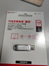 闪迪（SanDisk）128GB Type-C USB3.2 手机U盘DDC4 读速高达400MB/s 自动备份 手机电脑两用 金属双接口大容量优盘 实拍图