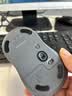 罗技（Logitech）优选系列M650无线蓝牙鼠标 办公蓝牙静音鼠标Mac苹果ipad鼠标人体工学双模鼠标大小手可选男女通用 M650中小手 黑M（M750入门款） 实拍图