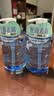 水之密语（AQUAIR）活力蓬感洗发水套装400ml*2控油去屑洗头膏柔顺洗发露男女 实拍图