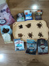 麦富迪猫粮 barf霸弗天然猫粮冻干成猫粮养胃增肌牛肉1.8kg【宠物金选】 实拍图