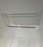 美的（Midea）凉霸厨房照明吹风一体卫生间集成吊顶摆风冷霸遥控冷风机B3P 实拍图