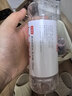 今麦郎凉白开熟水饮用水 550ml*24瓶非矿泉整箱新旧包装喝凉白开水 实拍图