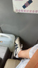 Onitsuka Tiger鬼塚虎经典男女鞋复古运动休闲鞋MEXICO 66™ 米灰色/藏青色 37 实拍图