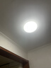 雷士（NVC）led灯盘吸顶替换灯芯灯泡灯板圆形磁吸灯条光源模组40瓦白光6500K 实拍图