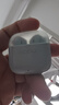 OPPO Enco Air4 新声版 真无线耳机半入耳式蓝牙耳机无线耳机通用苹果华为小米手机冰透绿 实拍图