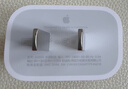 Apple/苹果 原装正品20W type-c充电器 苹果usb-c充电器手机快充头 旗舰店苹果iPhone 17 Pro Max充电器 实拍图