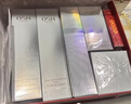 欧诗漫（OSM）珍珠白洁面爽肤水乳液精华套装美白淡斑护肤品眼霜生日礼物送女友 实拍图
