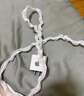 Apple/苹果 原装正品20W type-c充电器 苹果usb-c充电器手机快充头 旗舰店苹果iPhone 17 Pro Max充电器 实拍图