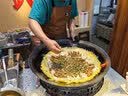 炊大皇铁锅不易生锈炒锅无涂层轻量防滑铸铁锅30cm 实拍图