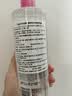 蓓昂斯（BYPHASSE）净颜卸妆水500mlx2支 卸妆液卸妆油清洁敏感肌开学生日礼物 实拍图