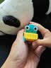 Hape 大眼睛电动火车头宝宝轨道玩具 婴幼儿小车周岁生日礼物E7591 实拍图