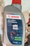 博世（BOSCH）DOT4 刹车油/制动液/离合器油 1L 通用型 一升装汽车养护套装 实拍图