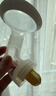 美德乐（Medela）手动吸奶器和韵舒悦版手动吸乳器大吸力 实拍图